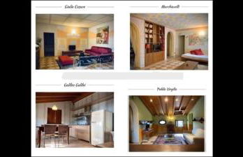 Corte Uccellanda Relais & Spa - Photo 30