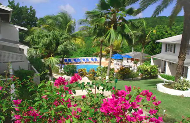 Dickenson Bay Cottages - Foto 35