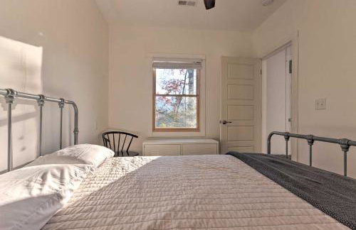 Panoramic Mtn Views and Hot Tub! Secluded Marion Gem - Foto 26