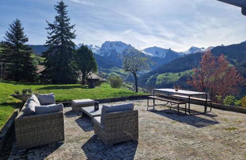 Chalet de Manigod - Foto 6