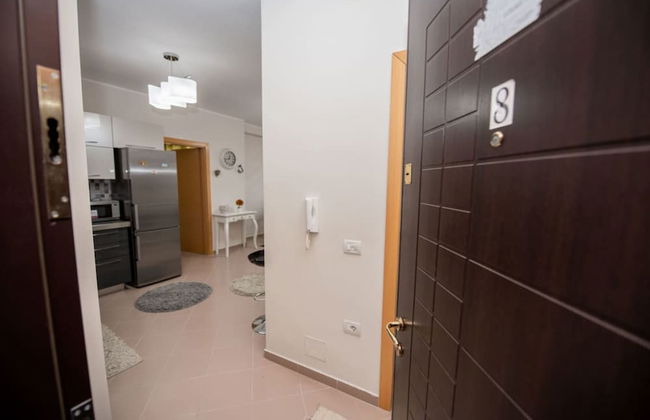 The Downtown Apartment - Foto 7