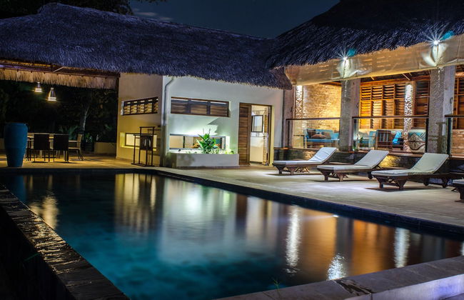 Home The Residence - Foto 25