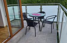 Mieszkanie nad Iławką - 2 pokoje, kuchnia, łazienka, balkon, parking, wi-fi - Foto 22