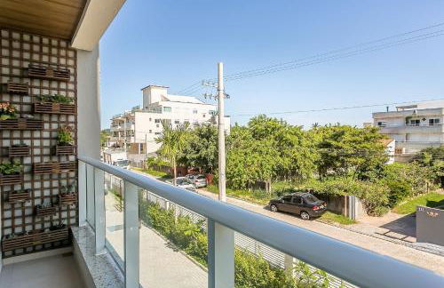 Seaside Condominium in Campeche-Florianópolis SHR - Photo 19