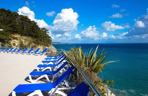 Une terrasse sur la mer - Photo 16