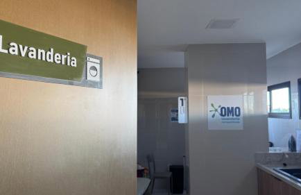 Apto completo Home Office e Lazer a 5min Rio Vermelho e Garibaldi - Foto 52