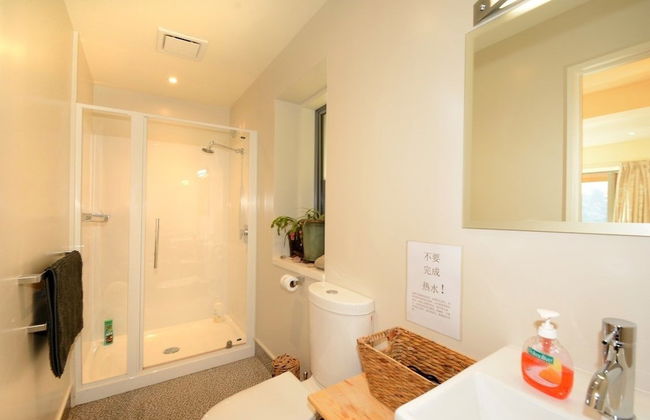 Baldwin Street BNB - Foto 36