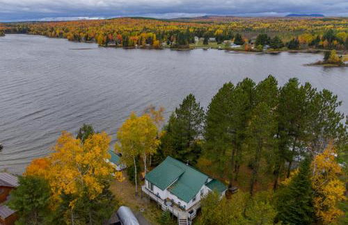 Split Rock Cottage - Foto 30