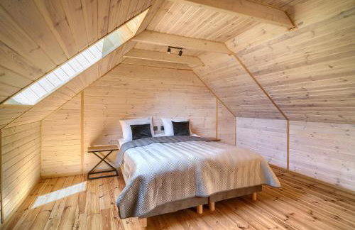 Apartamenty 7 Dębów nad morzem - Foto 20