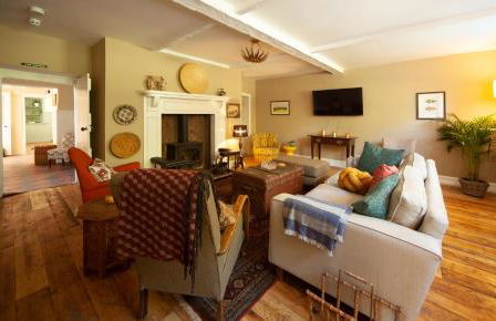 Murlough Country House built in 1750 - Foto 11