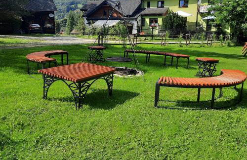 Gościna U kowala - Foto 26