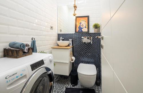 Apartment Amour Luxe - Foto 26