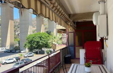 Casa vacanze Òikos Letojanni -Taormina mare - Foto 6