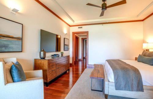 The Resort at Kapalua Bay Ocean View 3 BR Sleeps 8 Luxury Resort Living Complimentary Car with 6 Nights MON-1304 by KBM - Foto 40