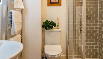 1 Bedroom (+sofa bed) Flat in Ilminster, Somerset - Foto 5