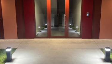 A&G Dusty Rose flat - Photo 2