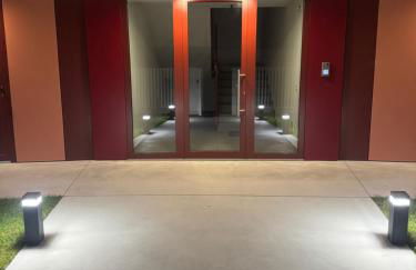 A&G Dusty Rose flat - Photo 2