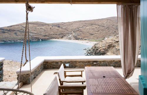 Kyon Beach Suites Kythnos - Foto 62