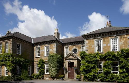 Sutton Hall Resort - Foto 3