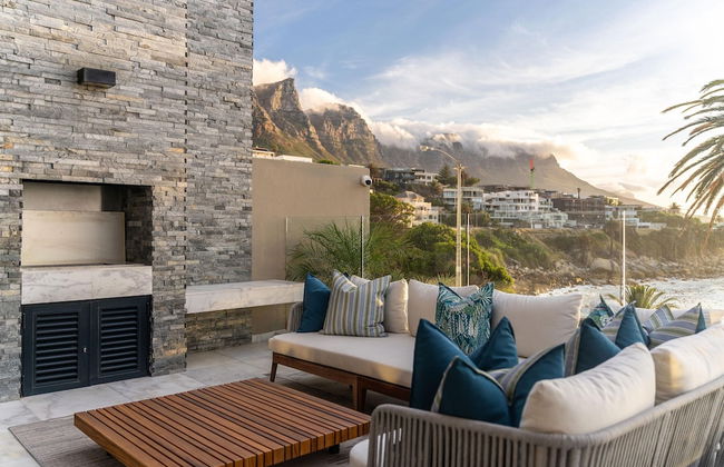 Bakoven Palms Villa - Ultra Lux Villa With Jacuzzi - Foto 14