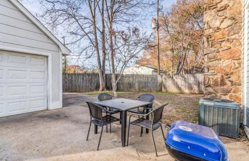 Parnassus Cottage - Foto 65