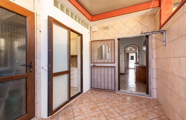 2669 Casa Ulbia by Barbarhouse - Foto 8