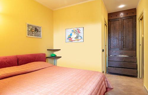 RivieraRent Villa L'Orizzonte - Foto 17