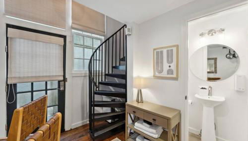 Exclusive Open Loft in Downtown Charleston - Foto 3