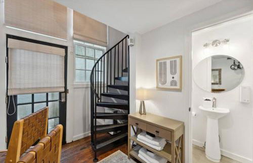 Exclusive Open Loft in Downtown Charleston - Foto 3