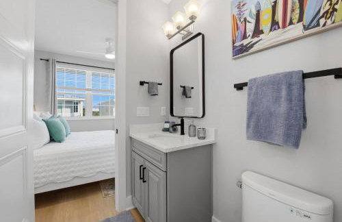 New Listing Discounts! Canal Home-Heated Pool, Game Room, Tesla Charger, & More - Foto 46