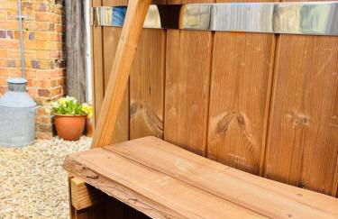 The Cow Shed - Rural Barn Conversion with Hot Tub - Foto 4