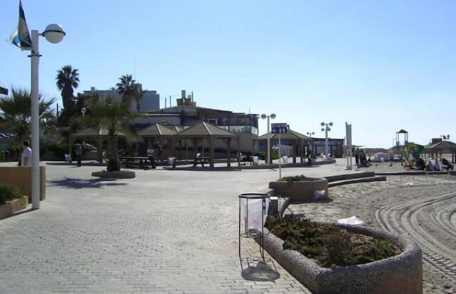 Sublet TLV 270 - Foto 75