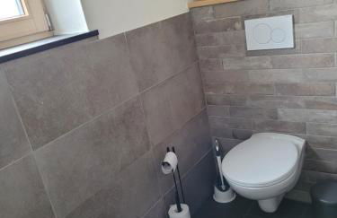 Wohnung unterm Burghalder - Direkt am Waldrand - Foto 26