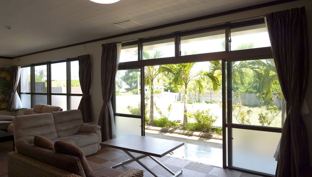 Resort house Tsubasa - Foto 2, Entrada interior