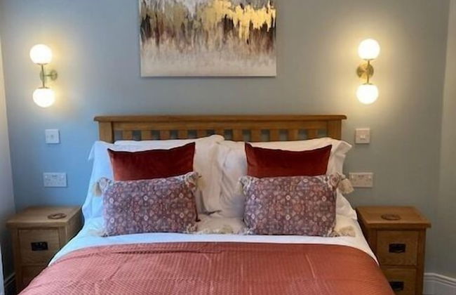 Streamside Apartments - Foto 18