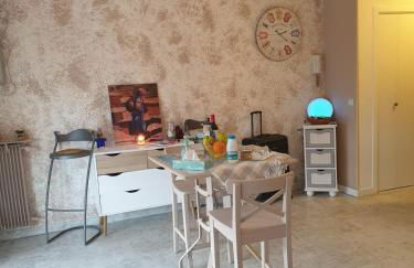 Luxurious Studio in Cannes 450m from sea with Terrace and Air Conditioning and private Parking - Foto 47