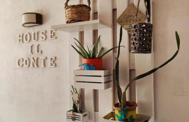 House Il Conte - Foto 24