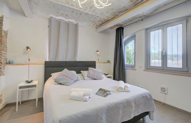 Bocca Al Lupo Apartments - Foto 6