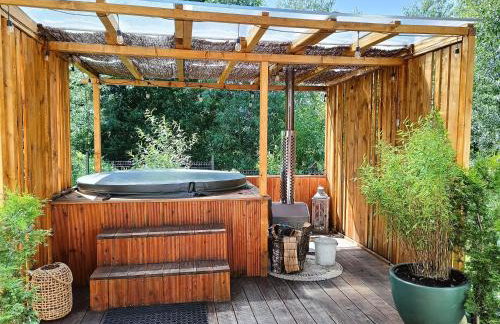 Osada Malawka pod Śnieżką - Foto 3