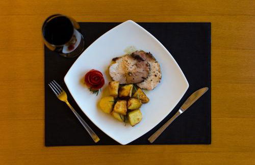 Hotel Rifugio Prategiano - Foto 50