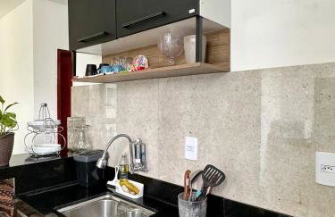 Apartamento Próximo ao Aeroporto e Rodoviária - Foto 13