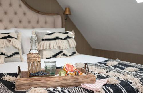 5 Bed in Cowlinge oc-t27606 - Foto 34