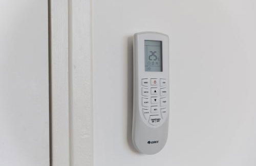 escale-marne fr - Savanna Loft - M8 Tour Eiffel - AC - Climatisation - Parking Gratuit - Free Luggage Storage - Consigne à Bagages Gratuite - 102 - Foto 11