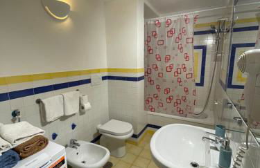 Beautiful view, 1 Amalfi Antica appartamenti - Foto 9