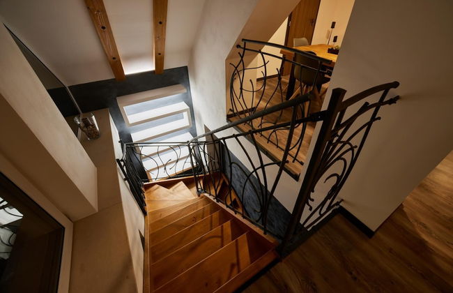 Radvanice Kcg351 in Radvanice - Photo 13