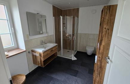 Ferienwohnung Streckhofidylle - Foto 16