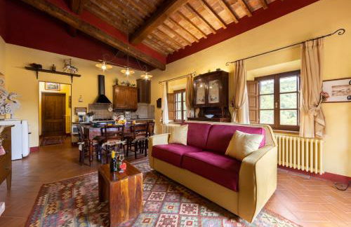 Podere la Casina Country Chic - Photo 57