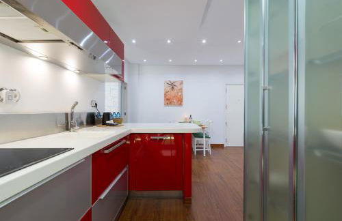 City Family Ciudad Jardín - Foto 28