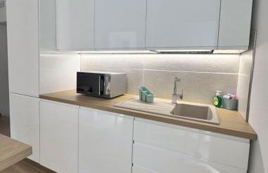 Casa Borghesia, luminosa nel cuore autentico di Napoli - Sanità - Foto 10