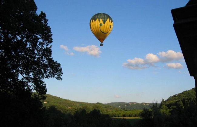 Quaint Home in Berbiguieres, Valley of the Castles at 15min - Foto 66